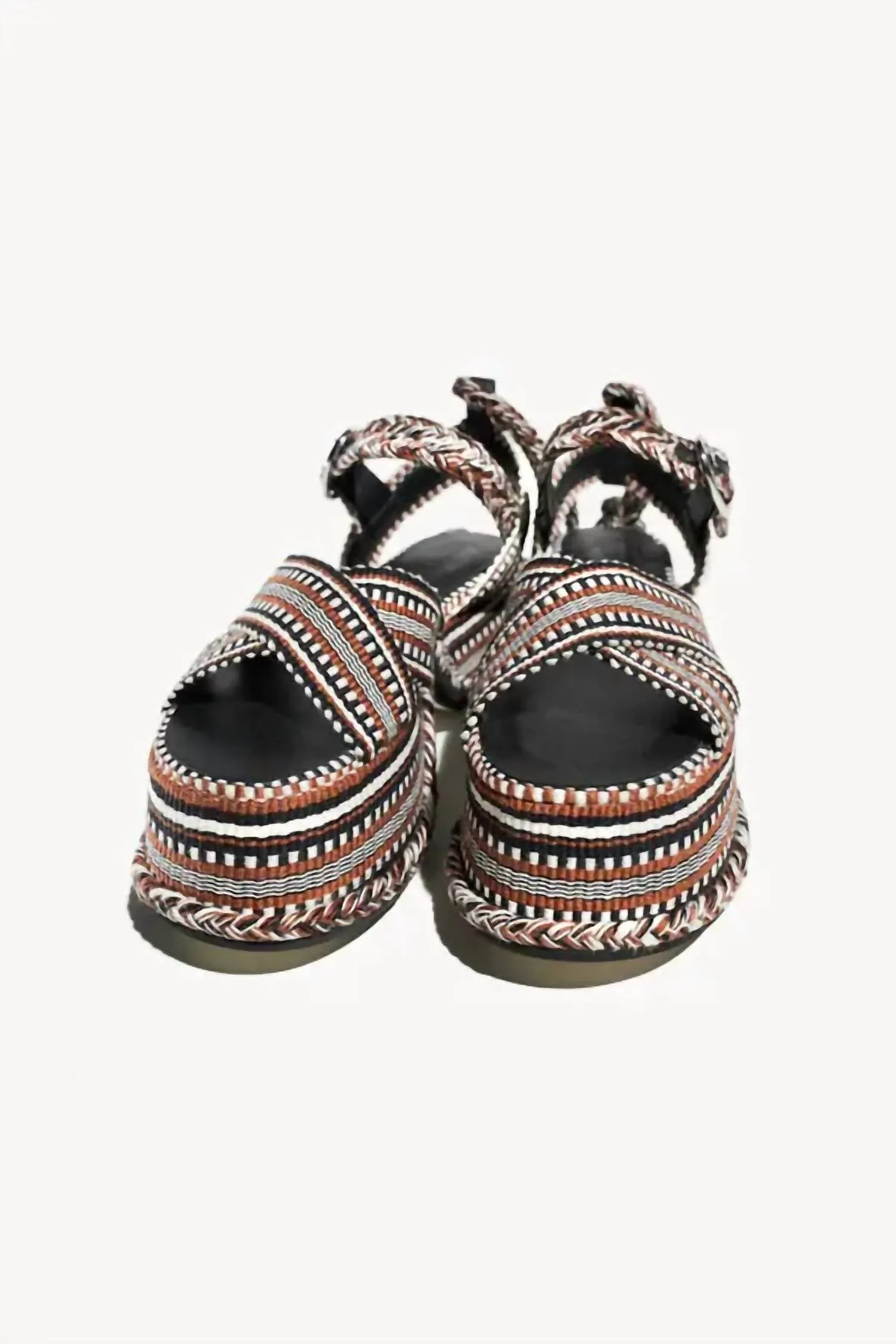 Women's Beatriz Sandal In Cognac