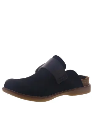 Women's Billie Mule In Black