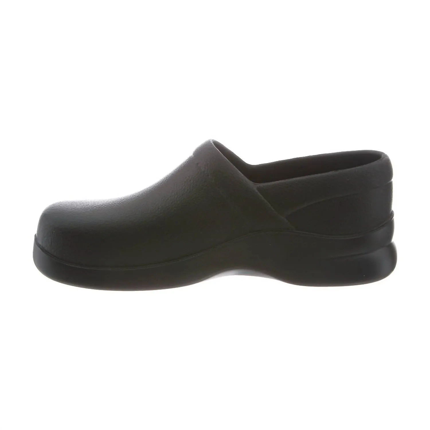 Women's Boca Clog In Black
