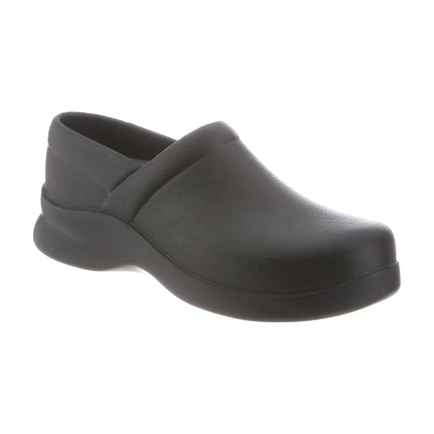 Women's Boca Clog In Black