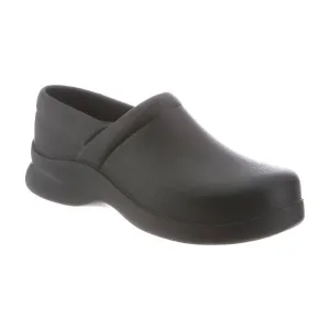 Women's Boca Clog In Black