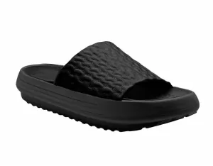 Women's Camden Slide Sandal In Jet