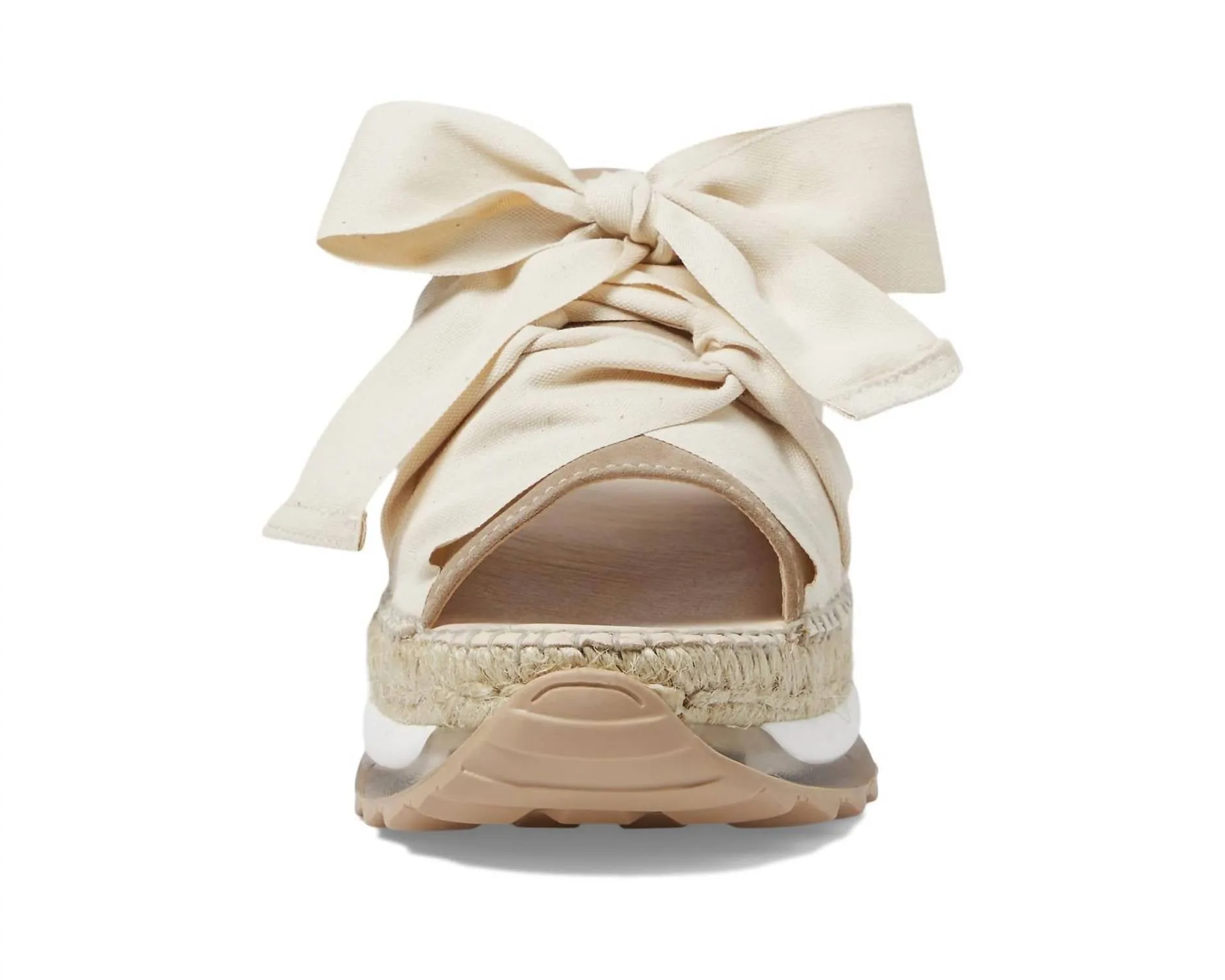 Women's Chapmin Sport Sandal In Ivory