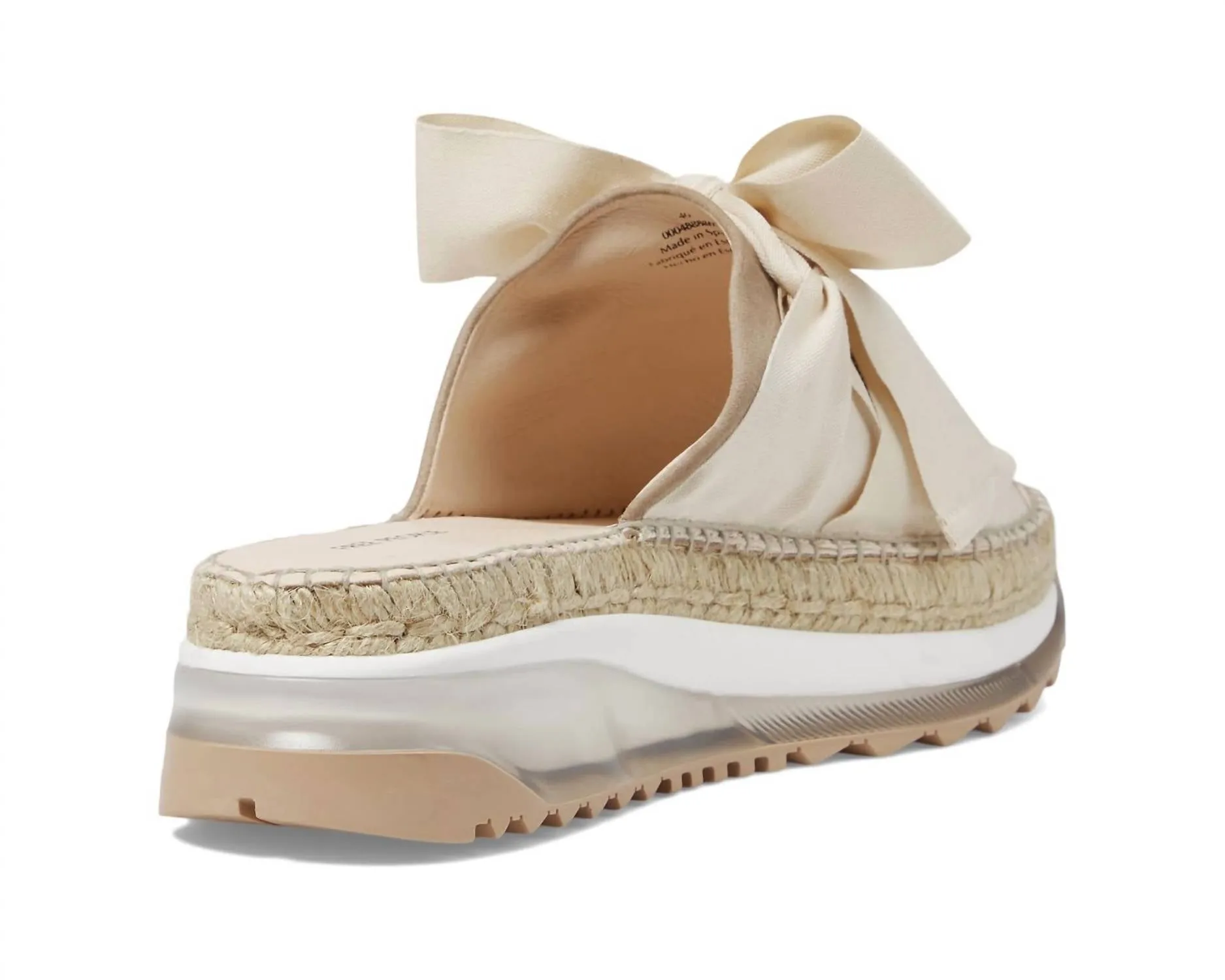 Women's Chapmin Sport Sandal In Ivory