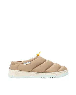 Women's Chicago Mule In Sand Dollar