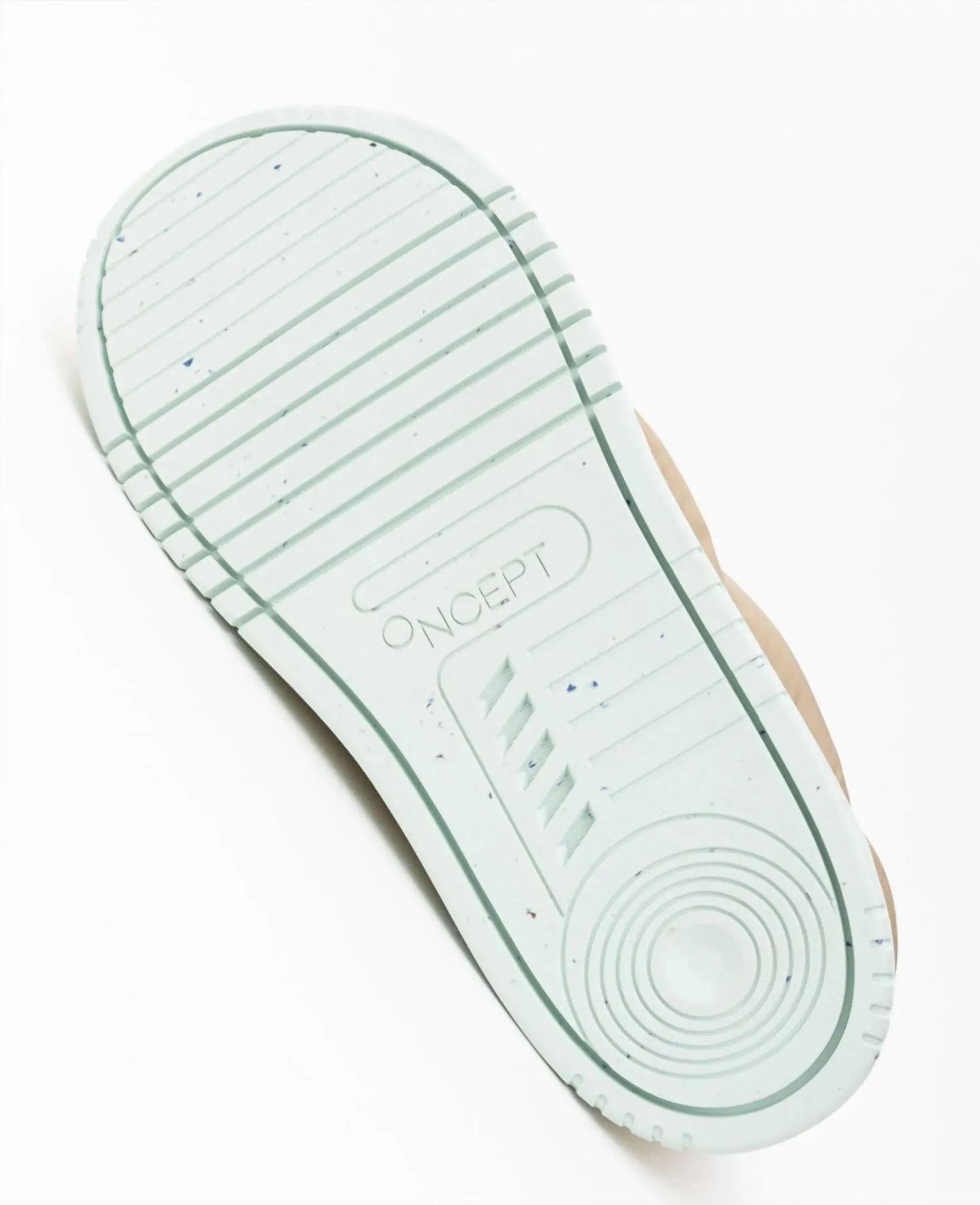 Women's Chicago Mule In Sand Dollar