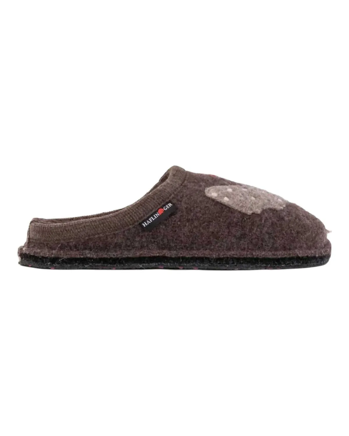 Women's Chicken Clogs In Brown