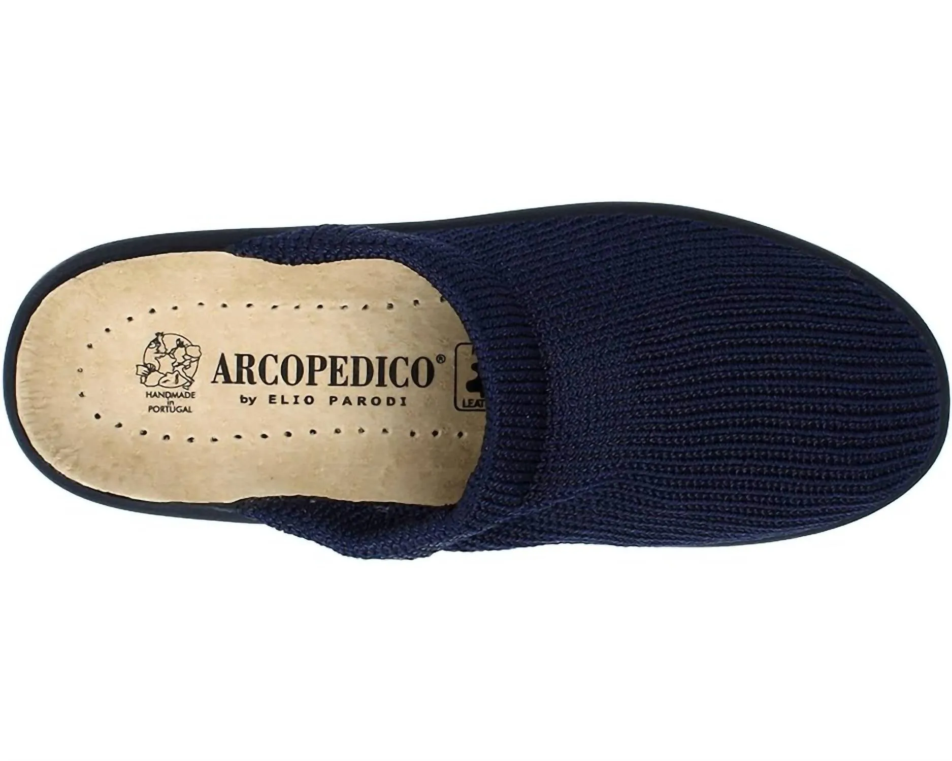 Women's - Classic Light Clog 1001 In Navy