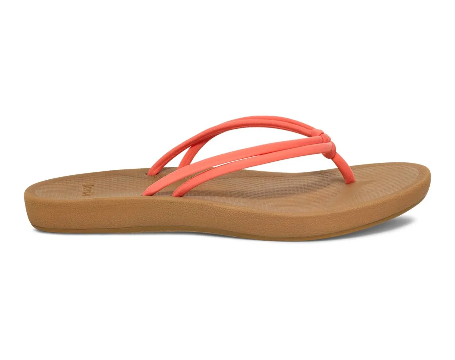 Women's Cosmic Sands Sandal In Fusion Coral