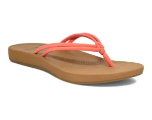 Women's Cosmic Sands Sandal In Fusion Coral