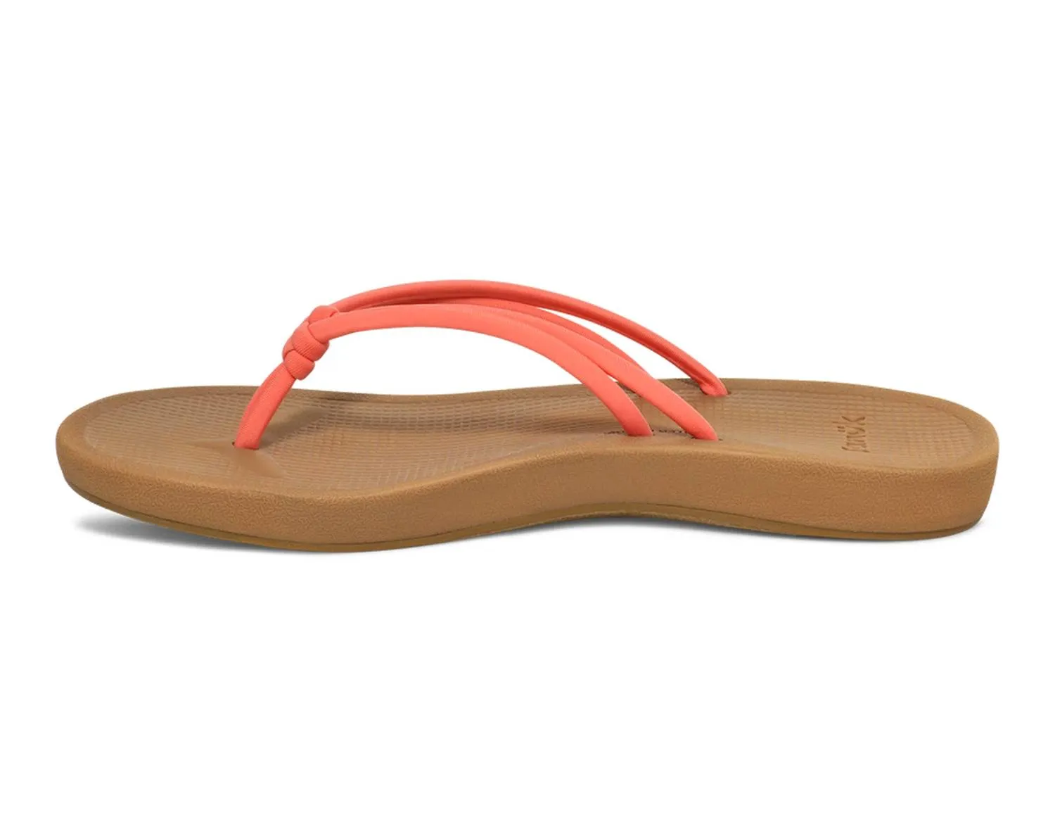 Women's Cosmic Sands Sandal In Fusion Coral