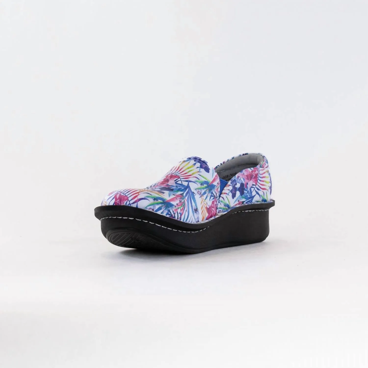 Women's Debra Shoes In Tropic