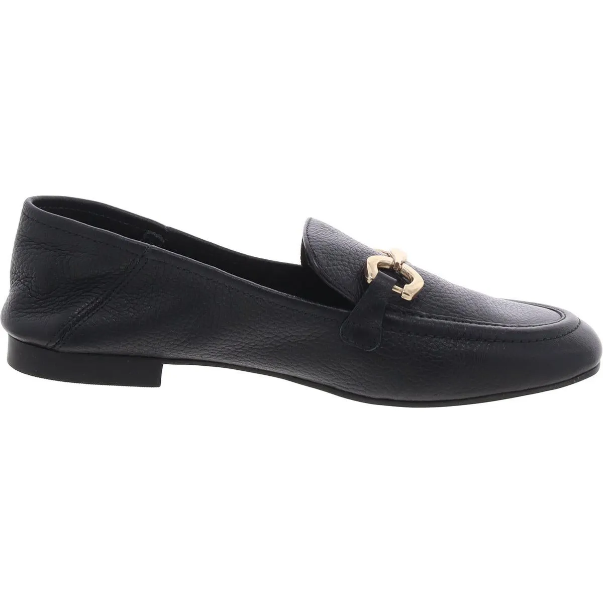 Womens Embellished Moccasins
