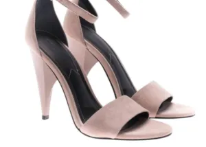 Women's Emilee Sandals In Light Pink