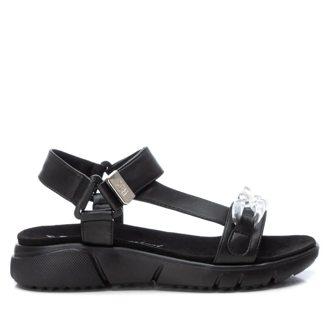 Women's Flat Sandals By XTI