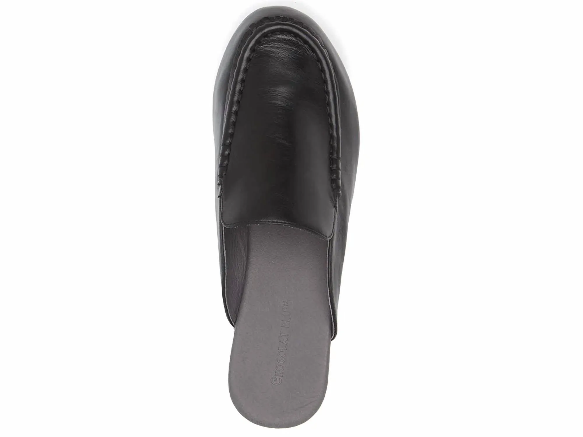 Women's Gemm High Clog Shoes In Black