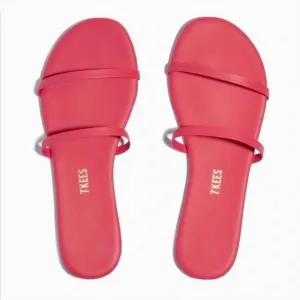 Women's Gemma Sandals In Cerise