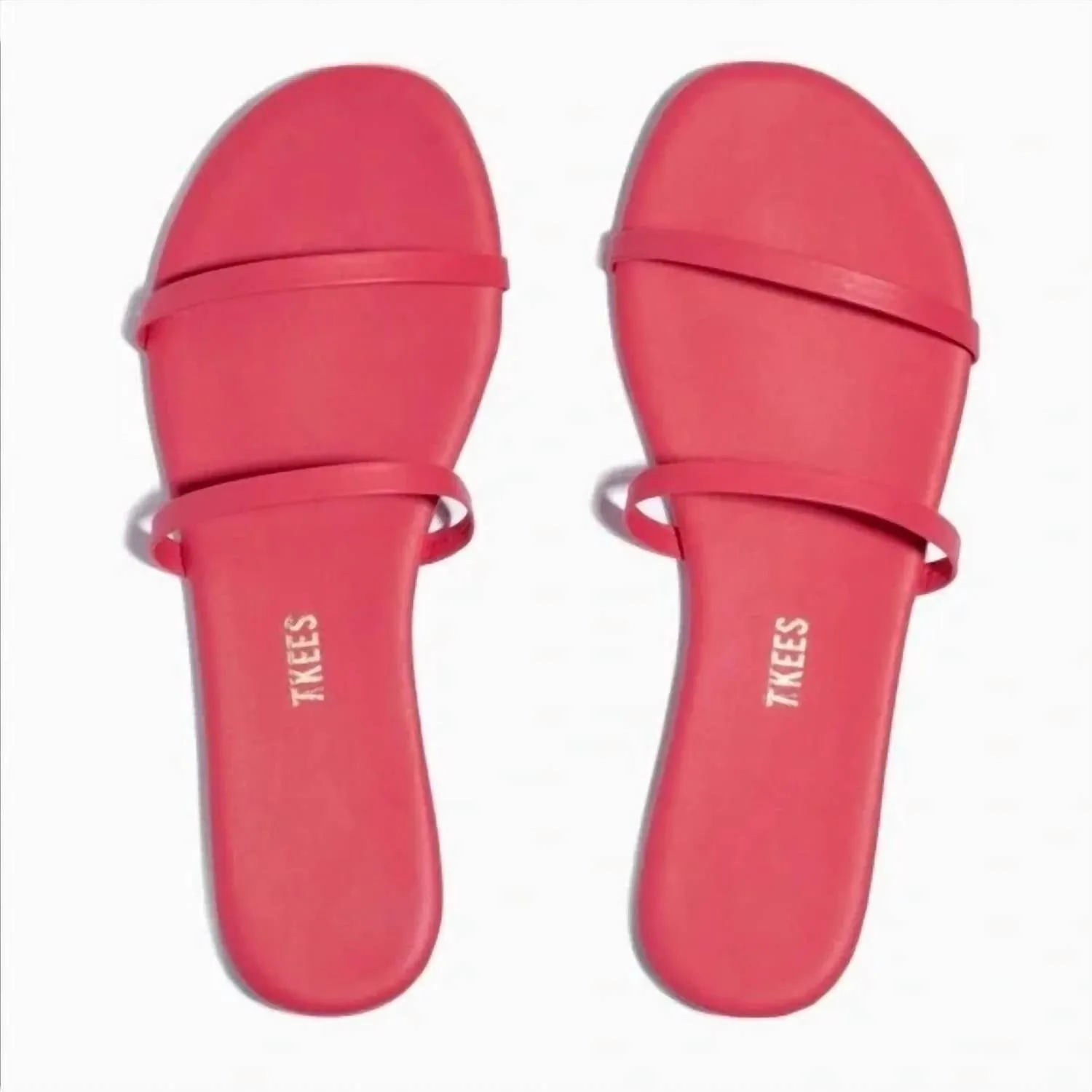 Women's Gemma Sandals In Cerise