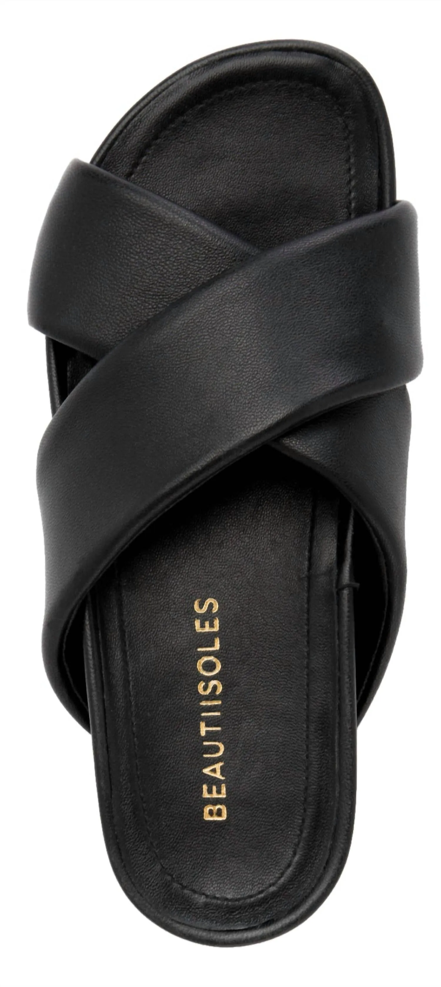 Women's Harriett Sandals In Black