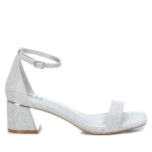 Women's Heeled Sandals By XTI