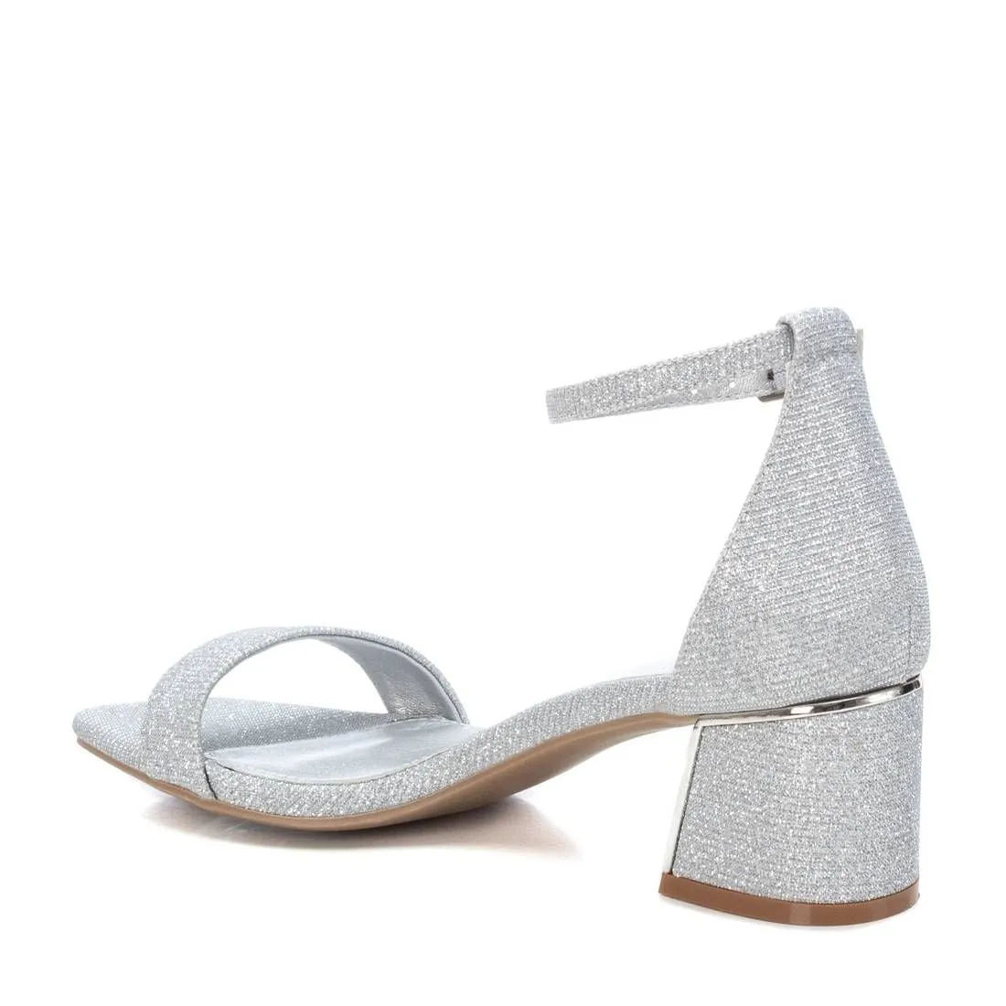 Women's Heeled Sandals By XTI