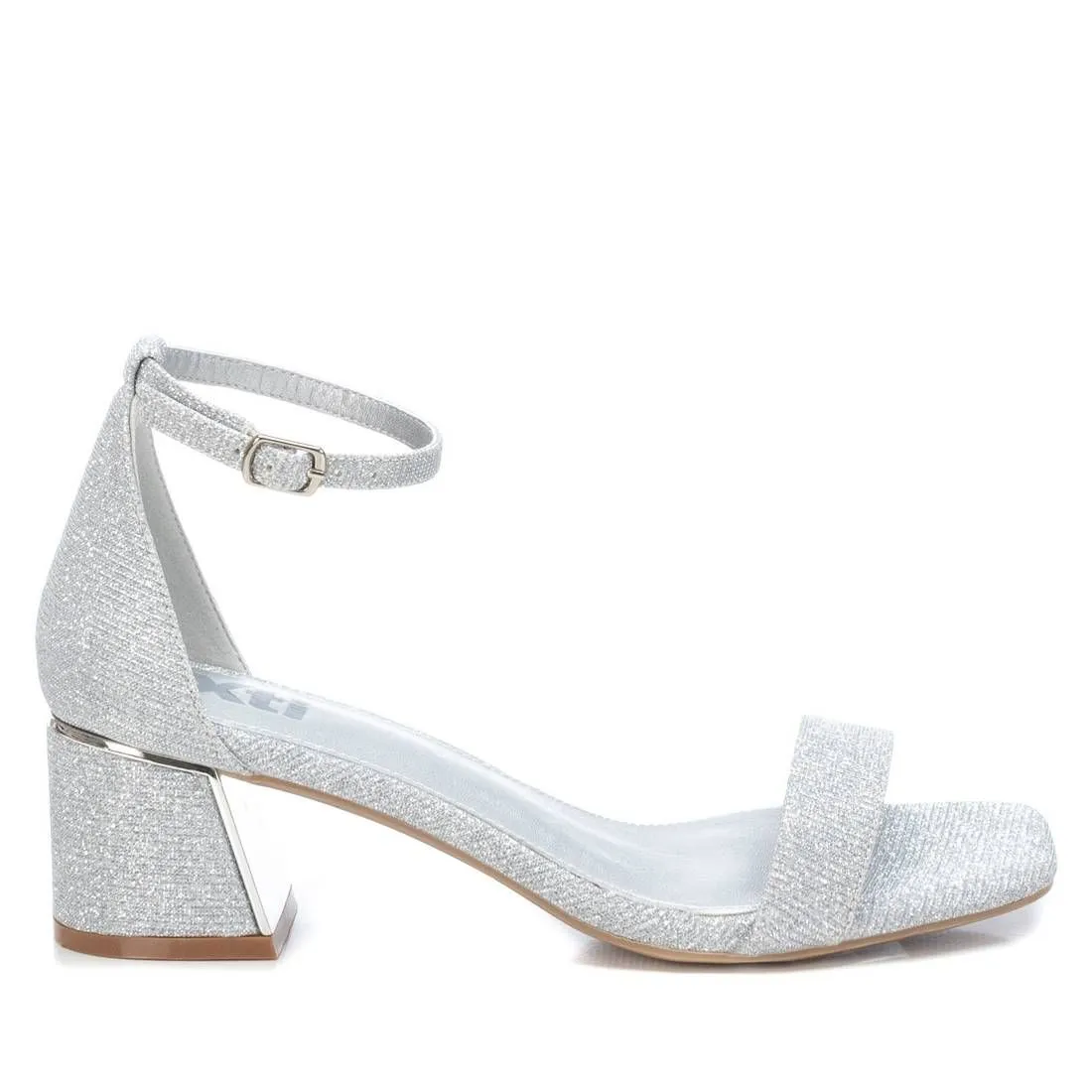 Women's Heeled Sandals By XTI