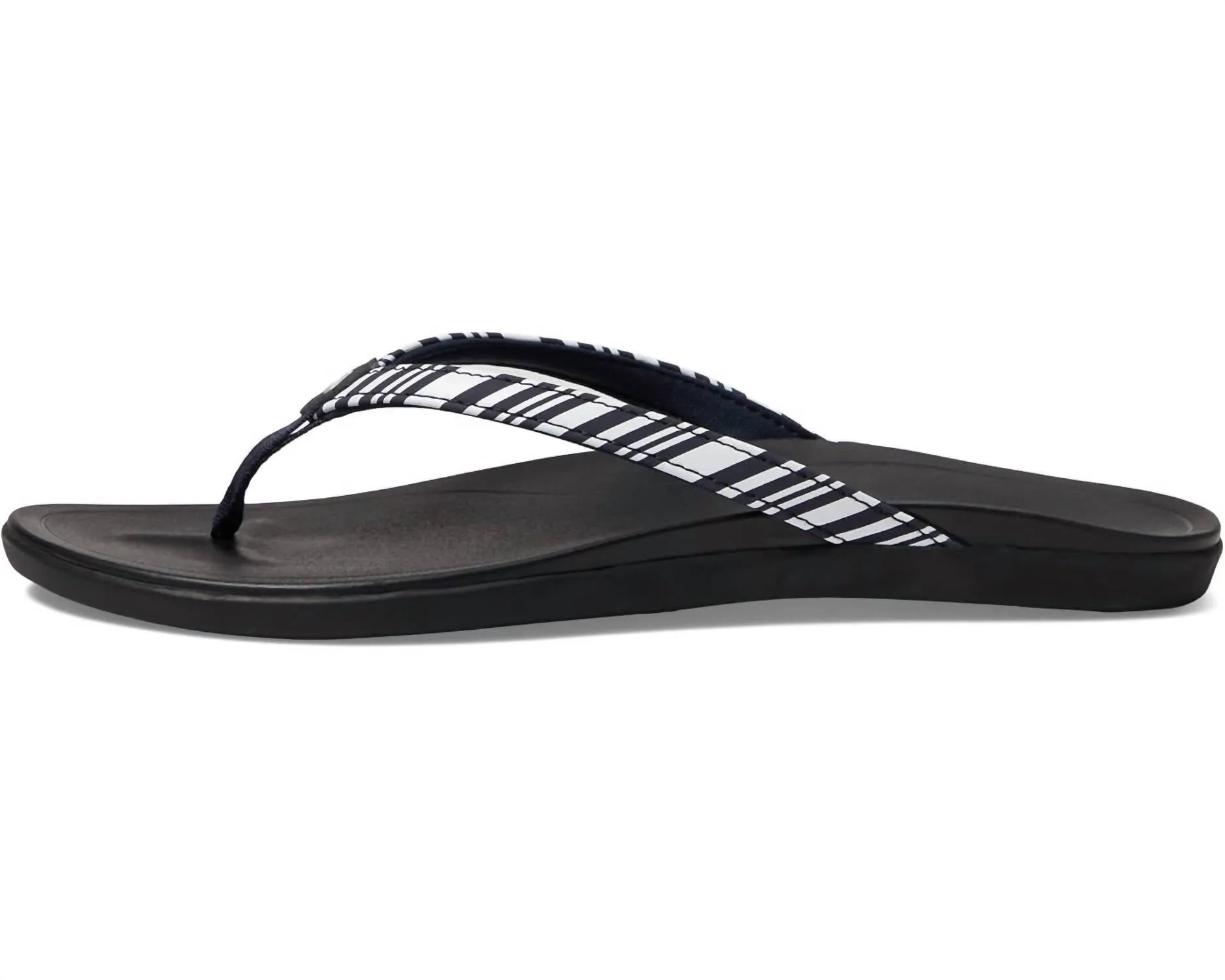 Women's Ho'opio Beach Sandal In Blue Depth
