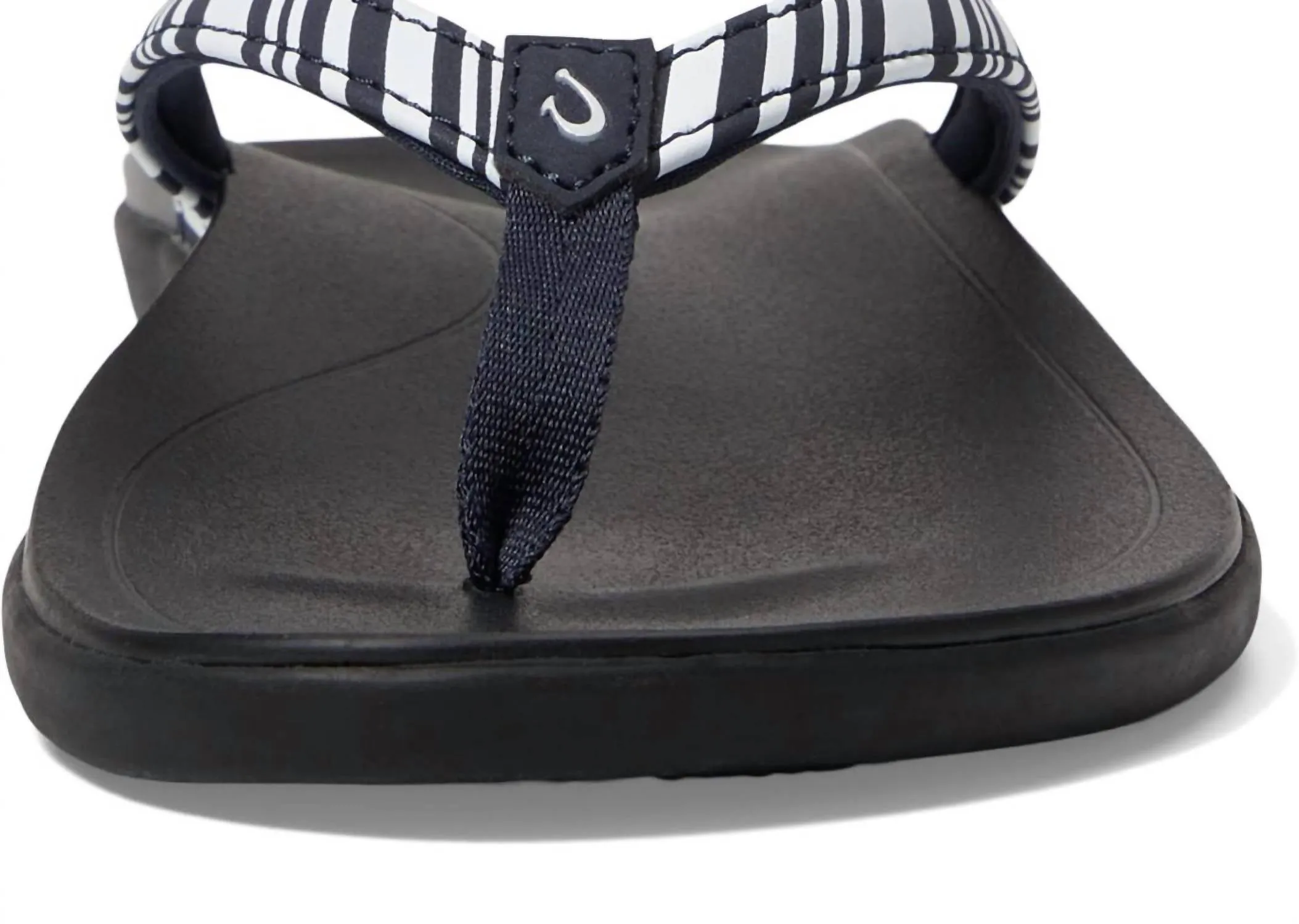 Women's Ho'opio Beach Sandal In Blue Depth