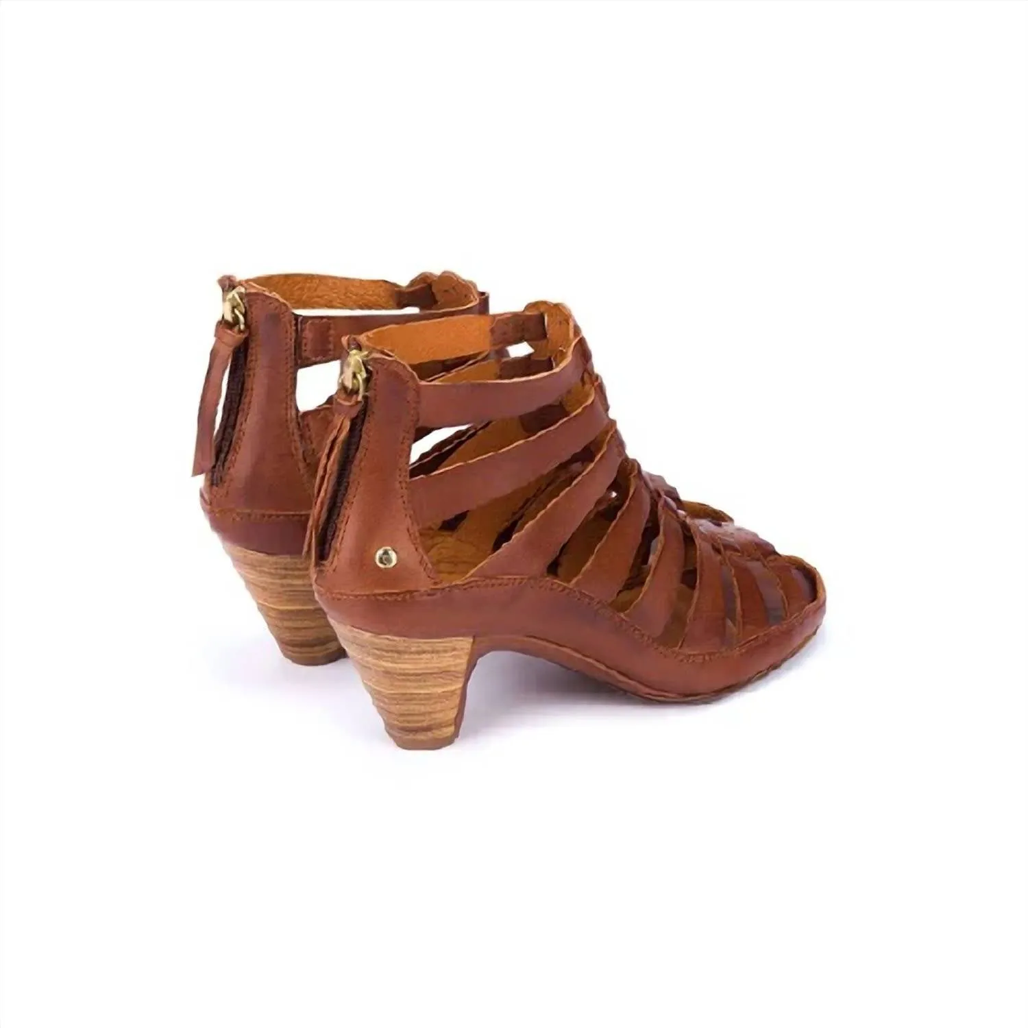 Women's Java Open Toe Sandals In Cuero
