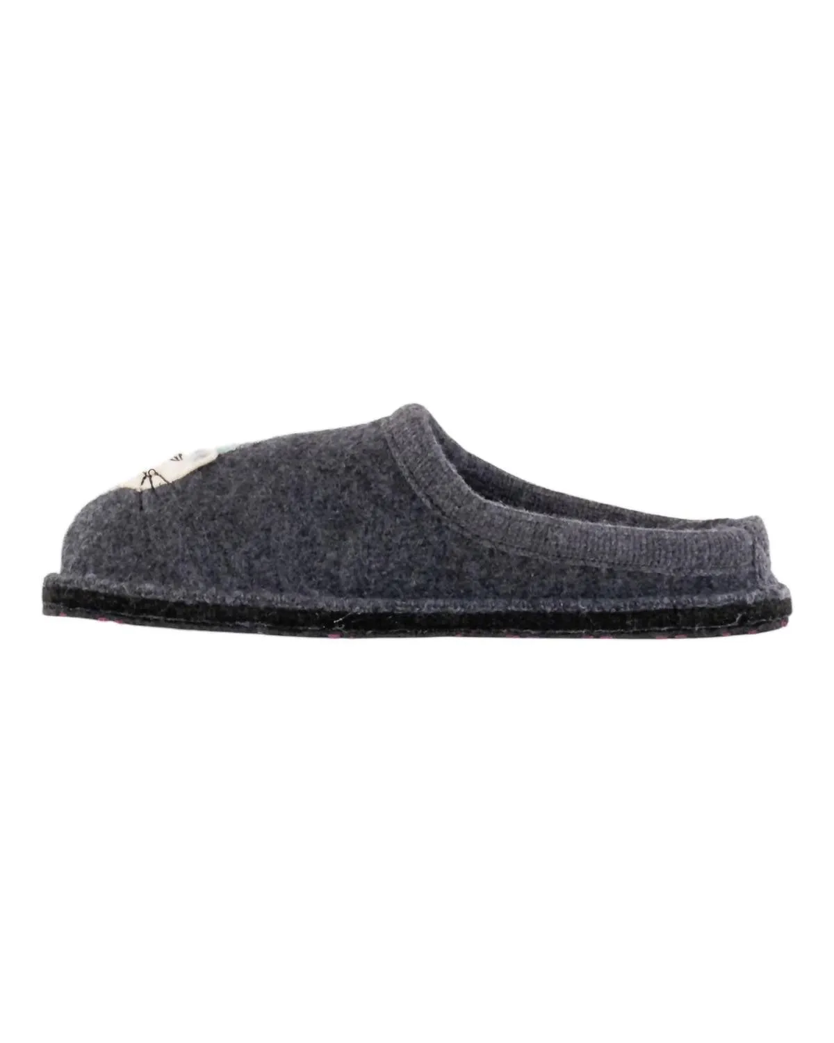 Women's Katze Clogs In Grey