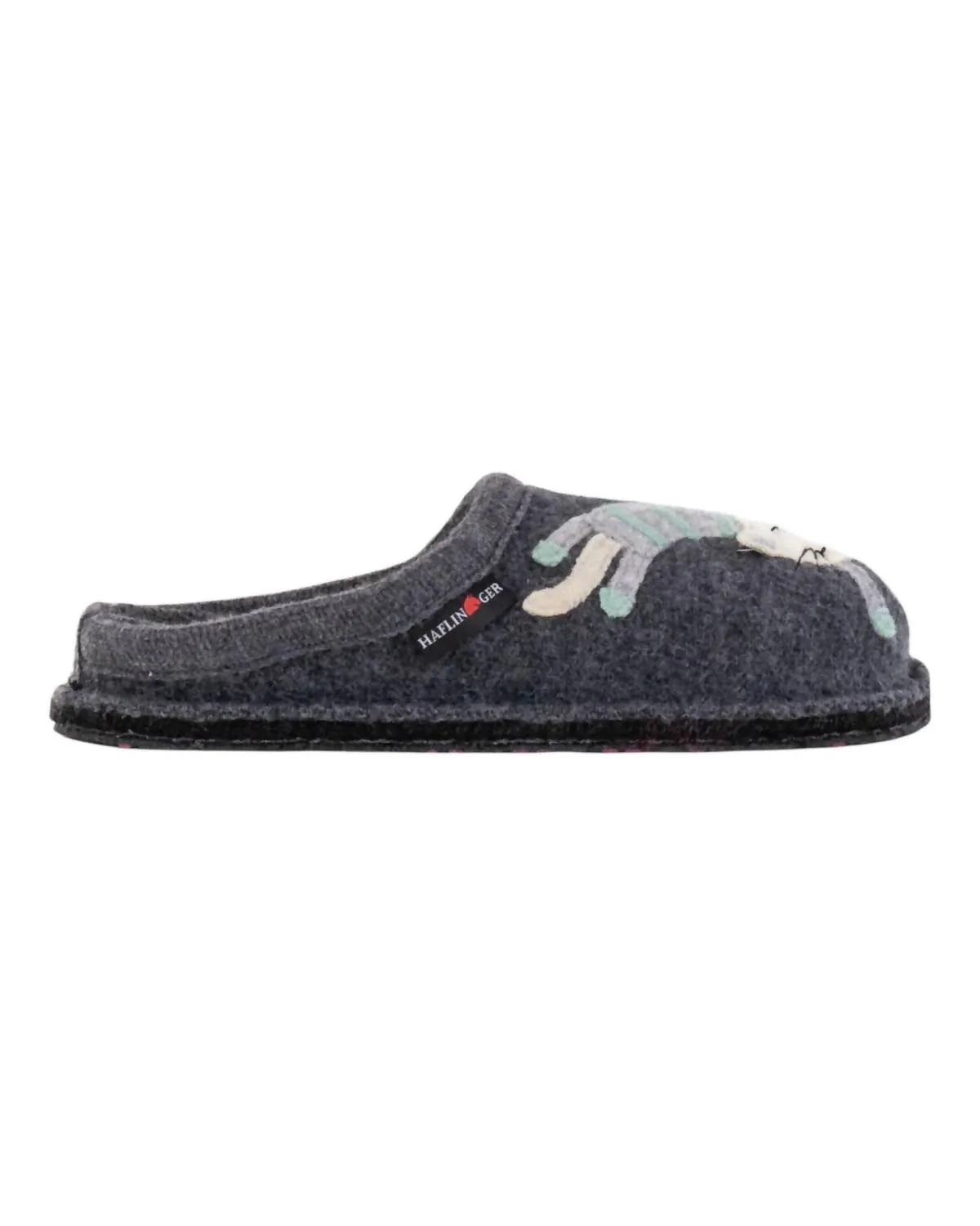 Women's Katze Clogs In Grey