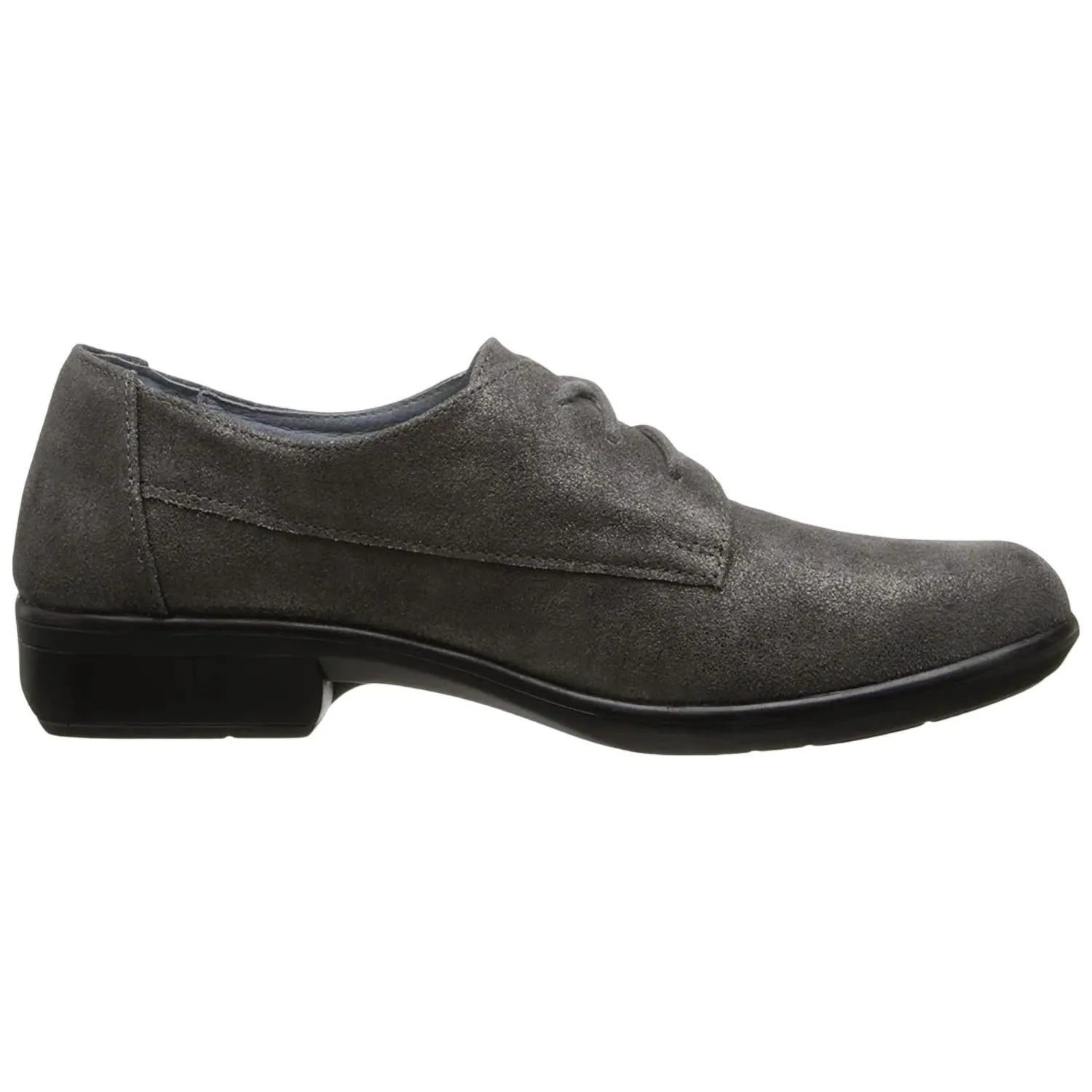 Women's Kedma Shoe In Grey Shimmer