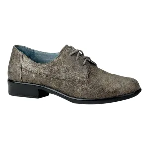 Women's Kedma Shoe In Grey Shimmer