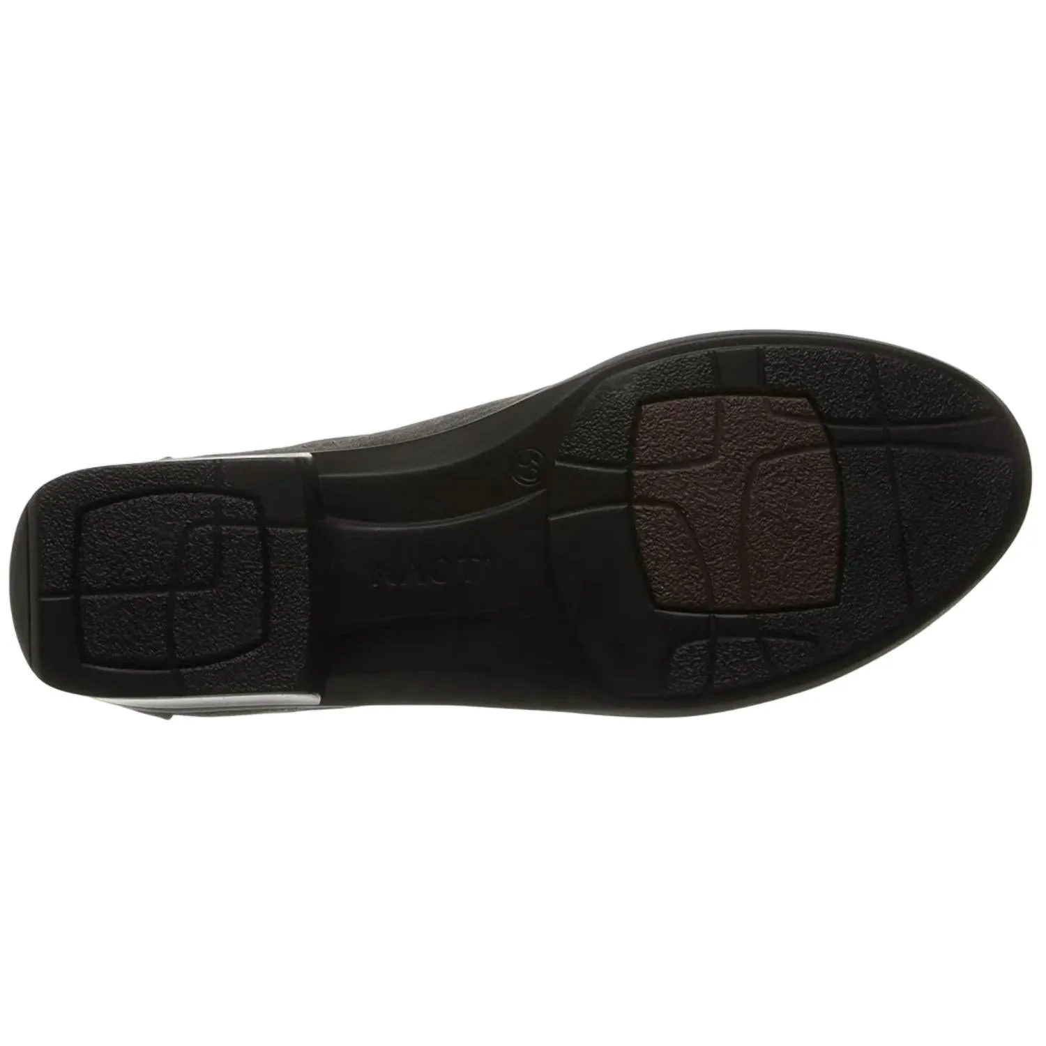 Women's Kedma Shoe In Grey Shimmer