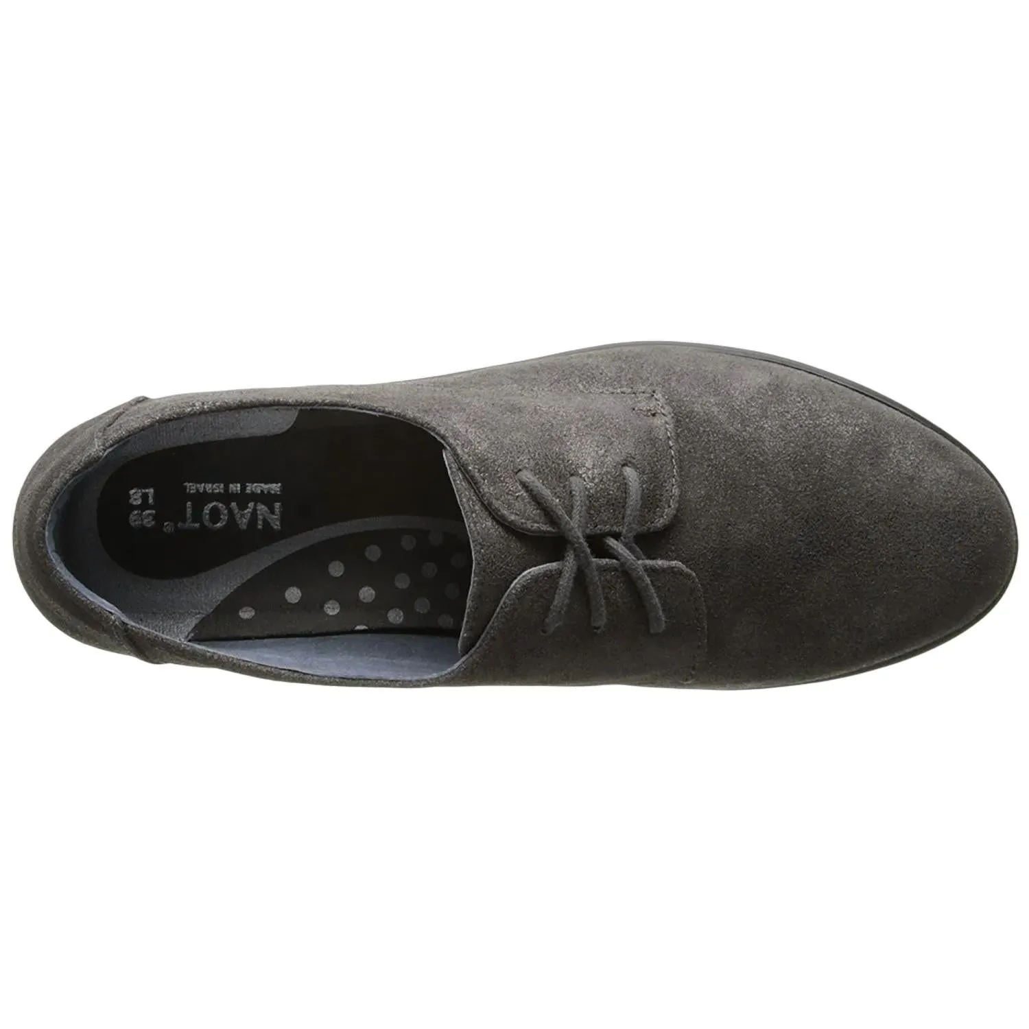 Women's Kedma Shoe In Grey Shimmer