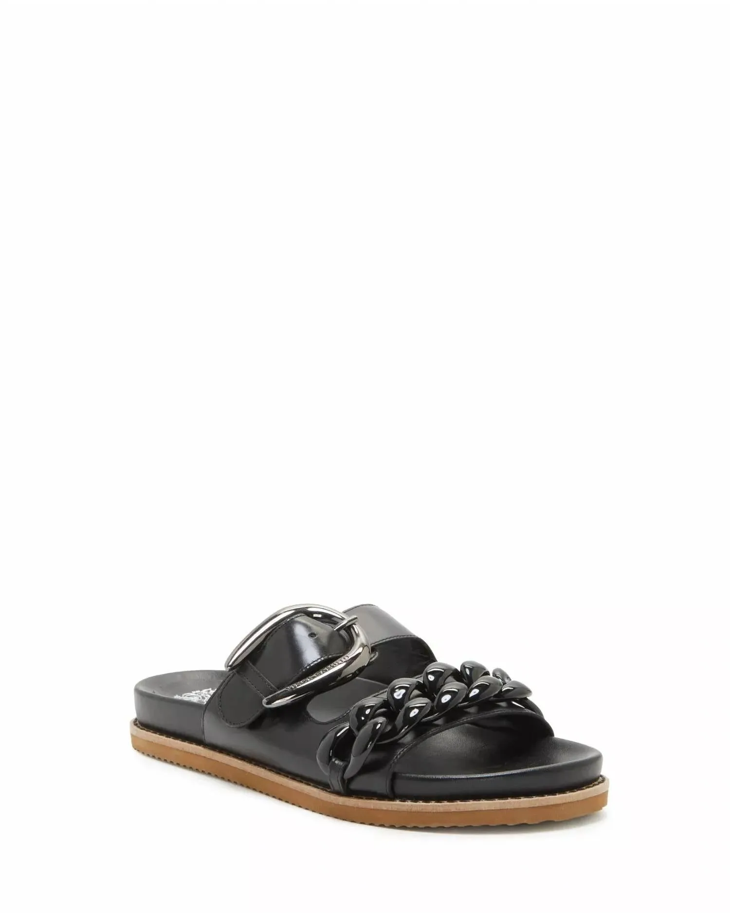 Women's Kenendys Sandals In Black