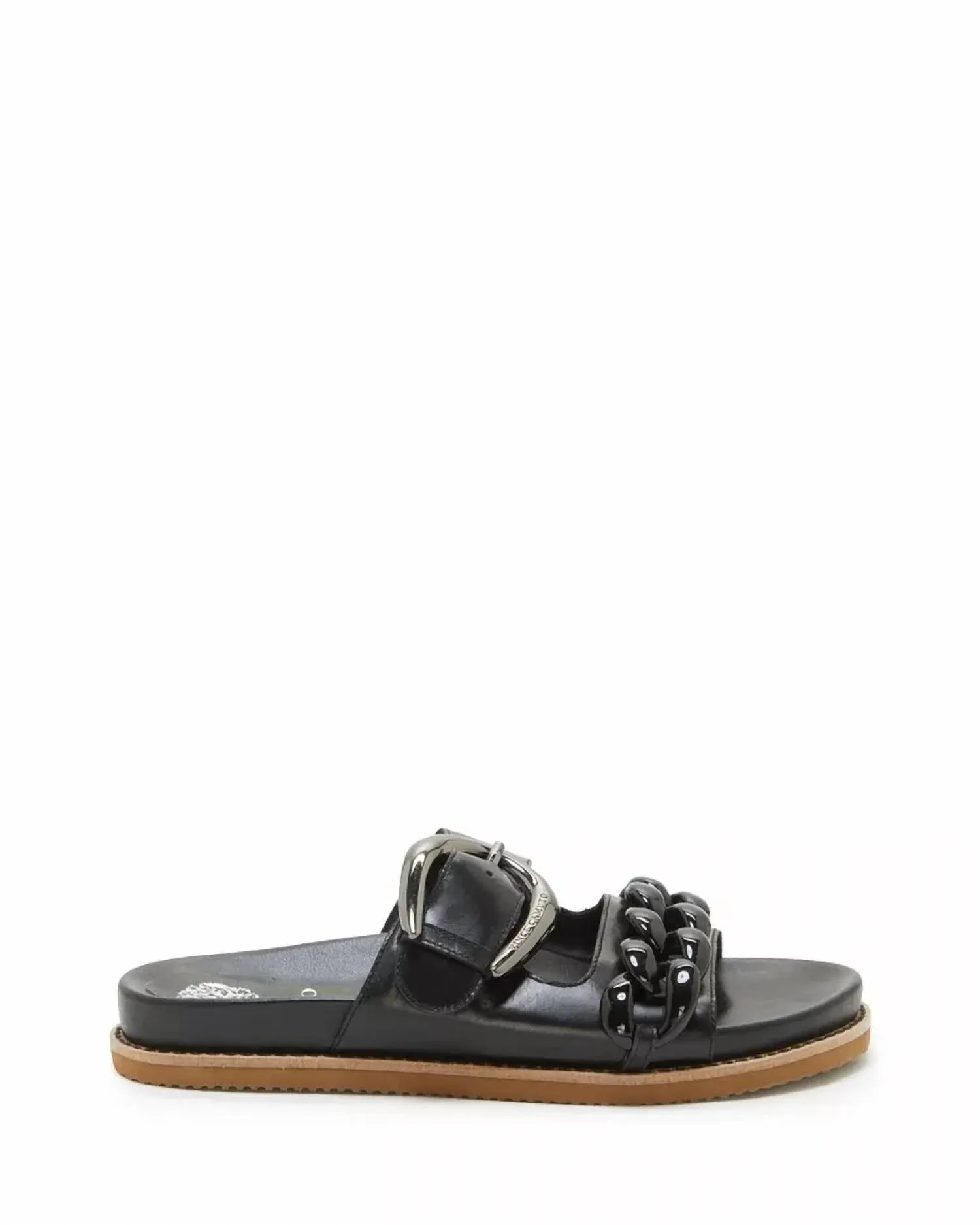 Women's Kenendys Sandals In Black