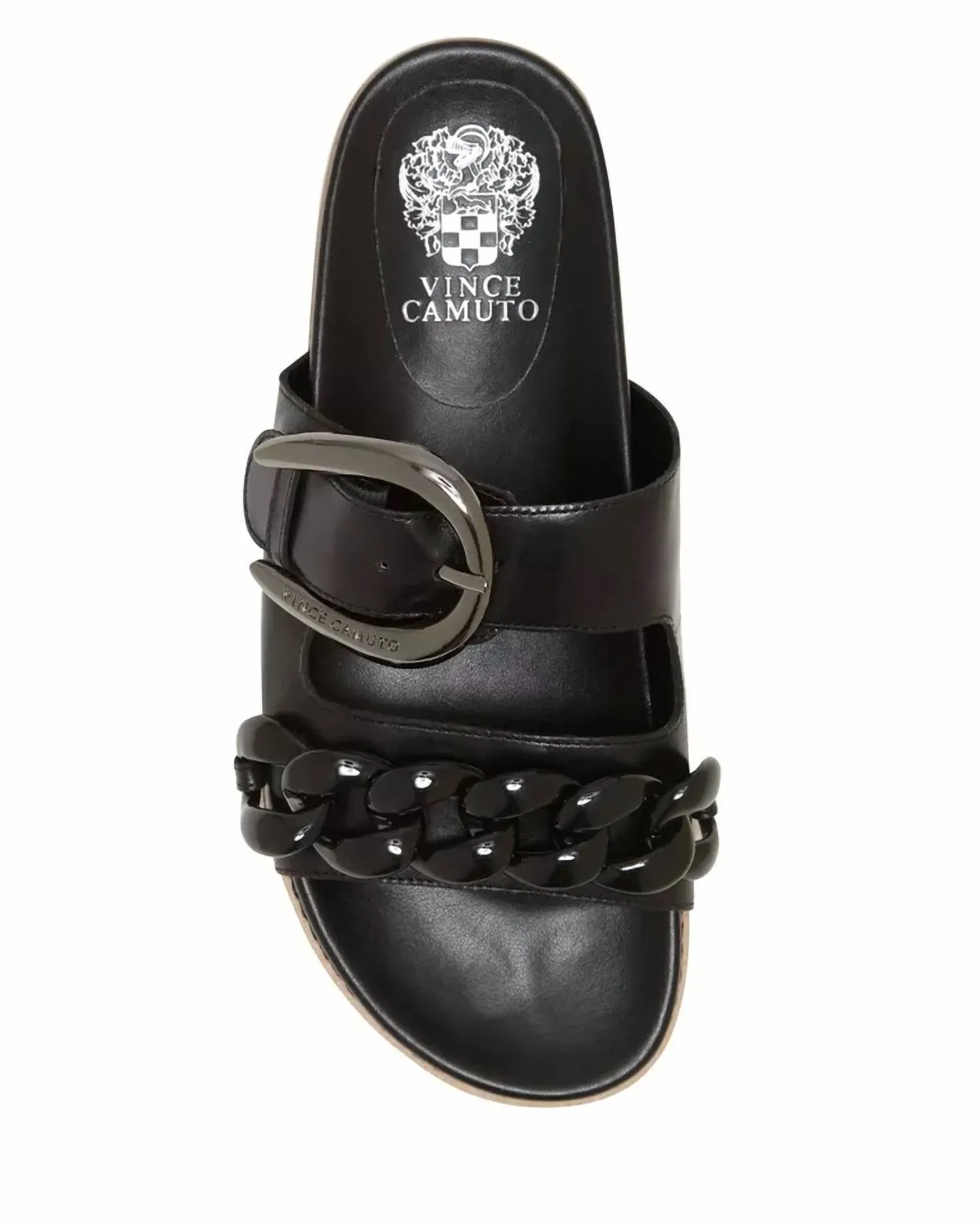 Women's Kenendys Sandals In Black