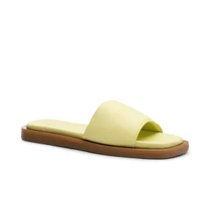 Women's Krista Mule In Butter