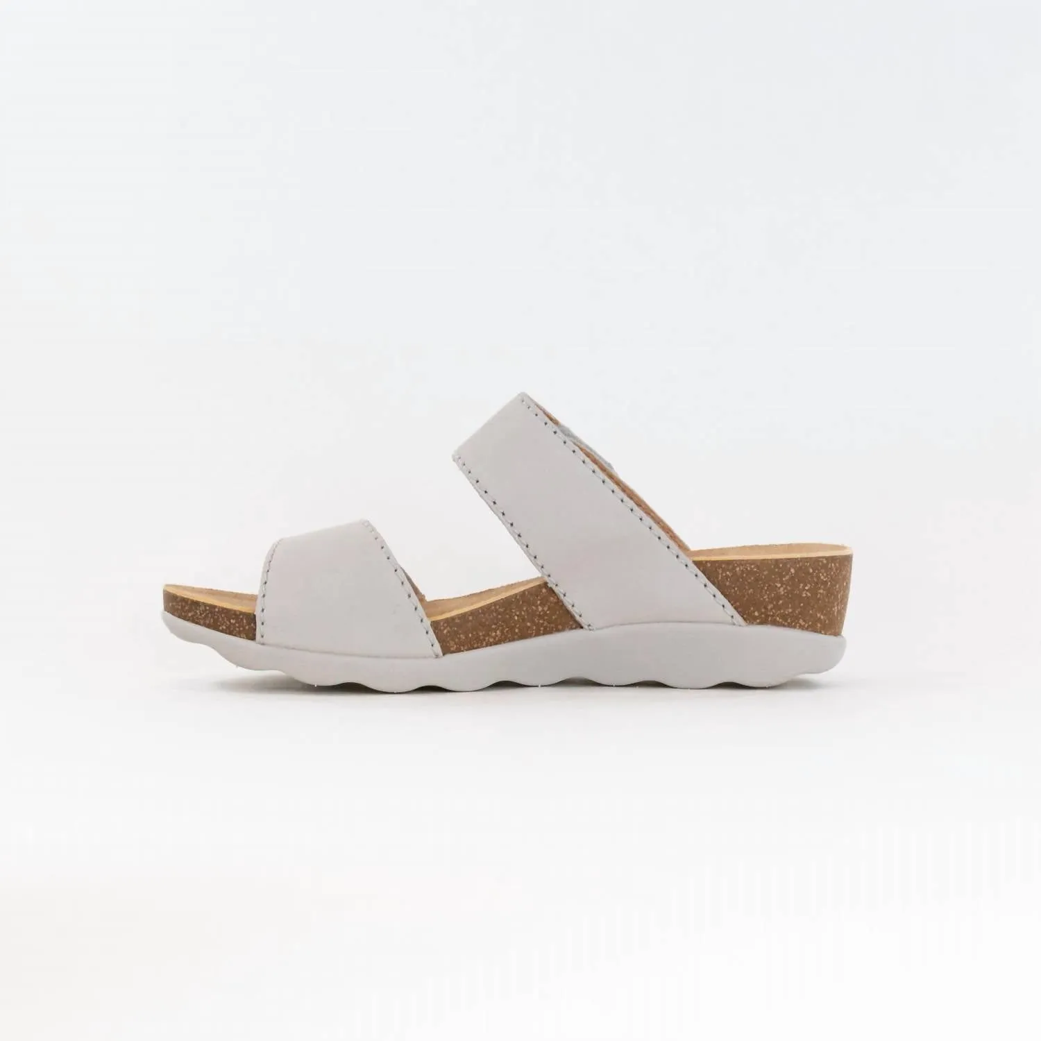 Women's Maddy Sandal In Ivory