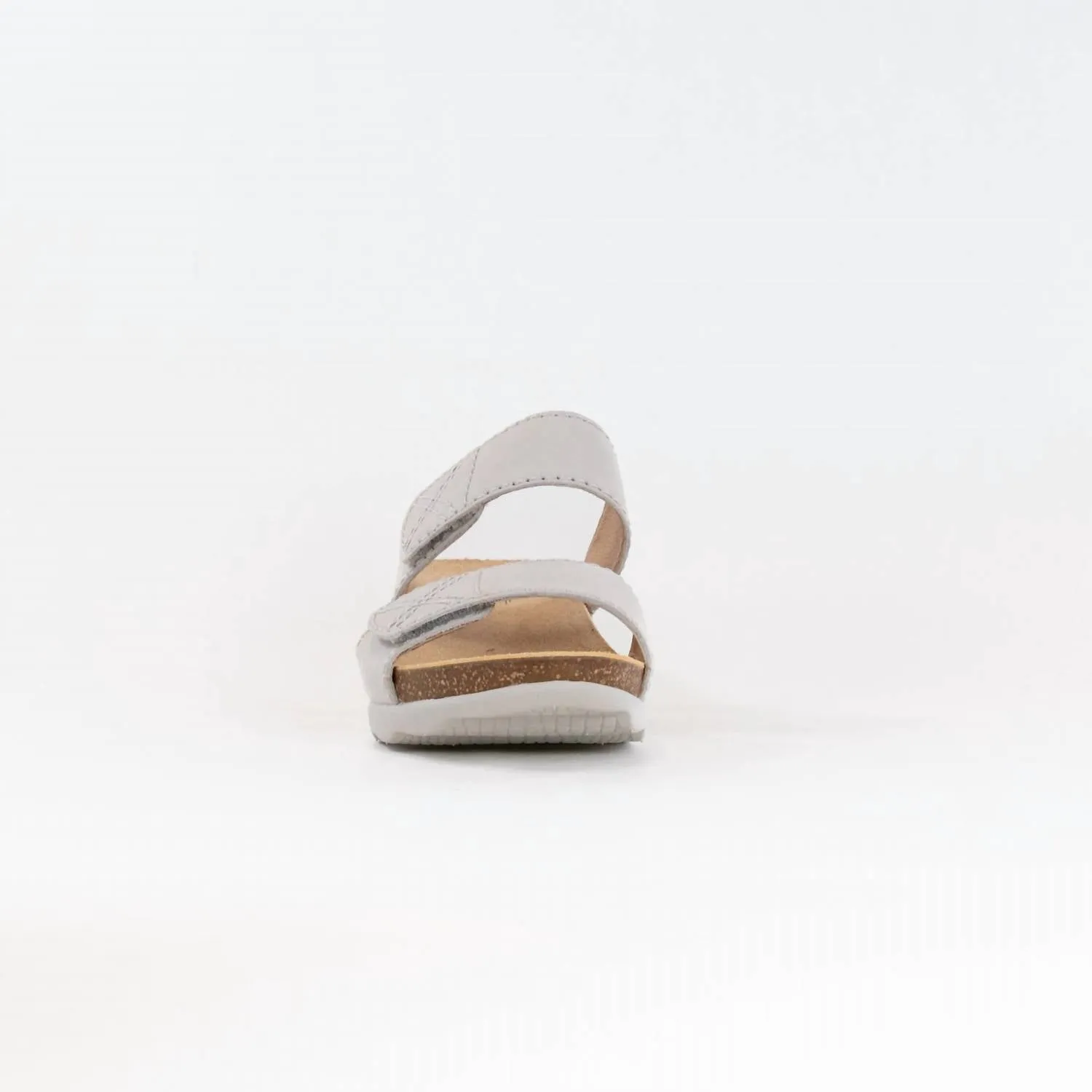 Women's Maddy Sandal In Ivory