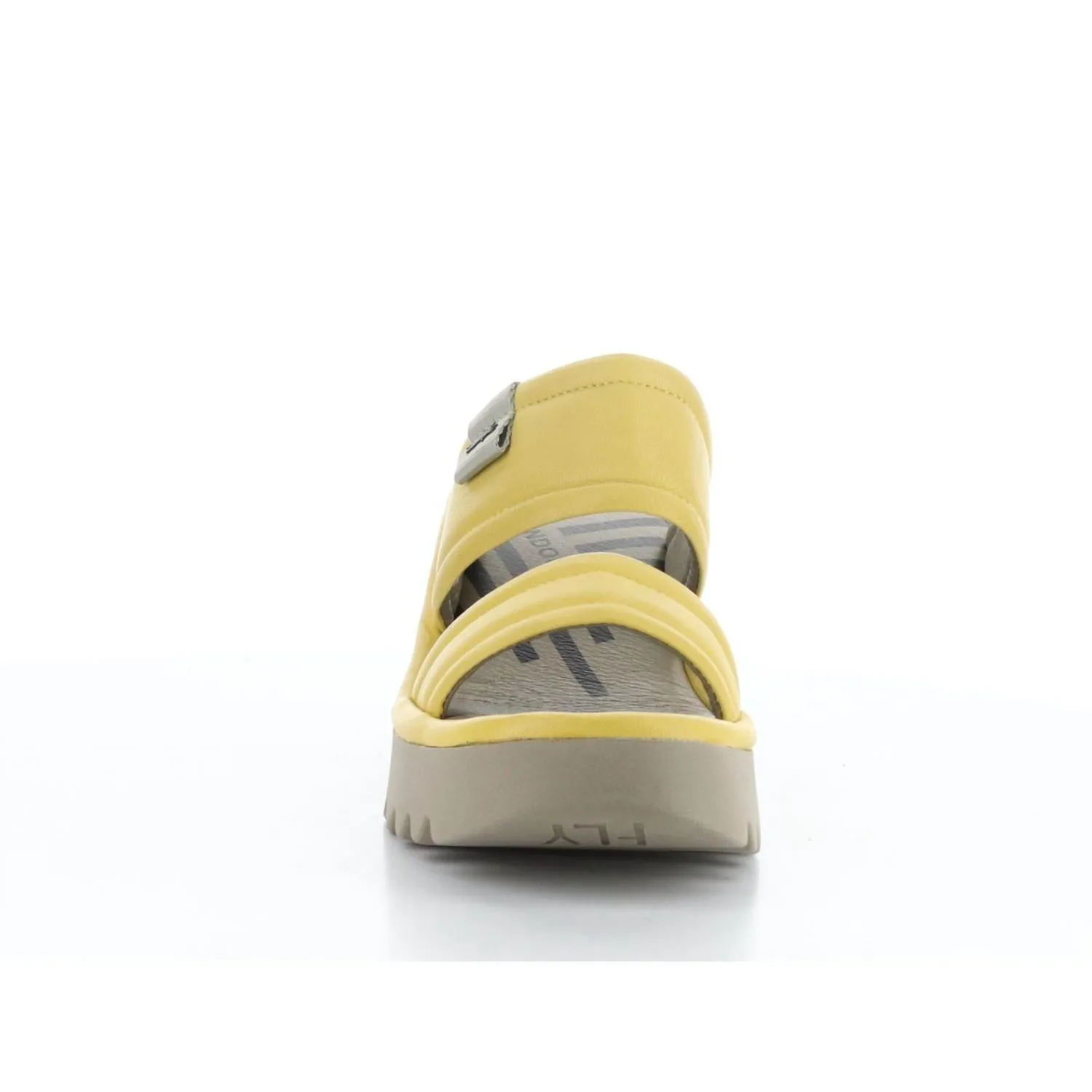 Women's Mava Sandals In Yellow
