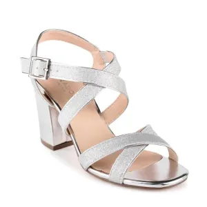 Women's Mireya Sandals In Silver