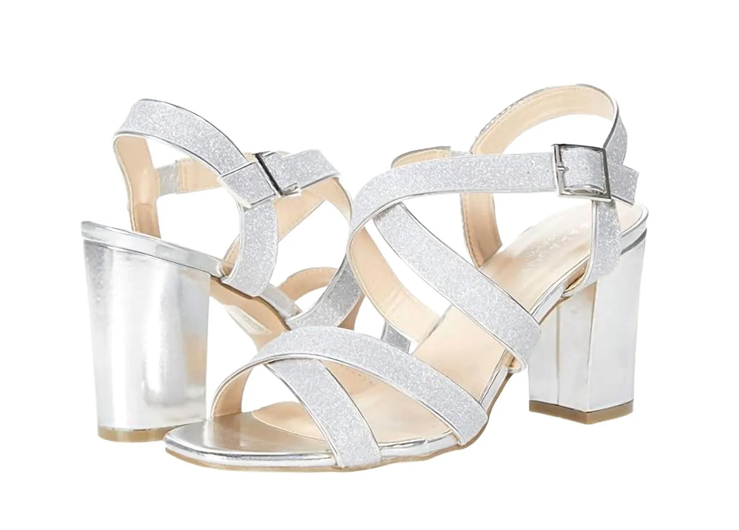 Women's Mireya Sandals In Silver