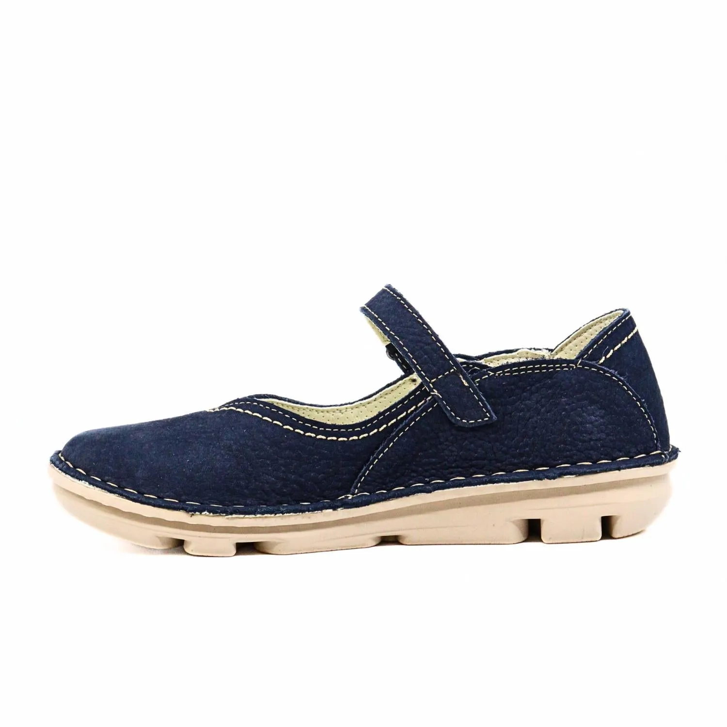 Women's Missouri Flats In Marino