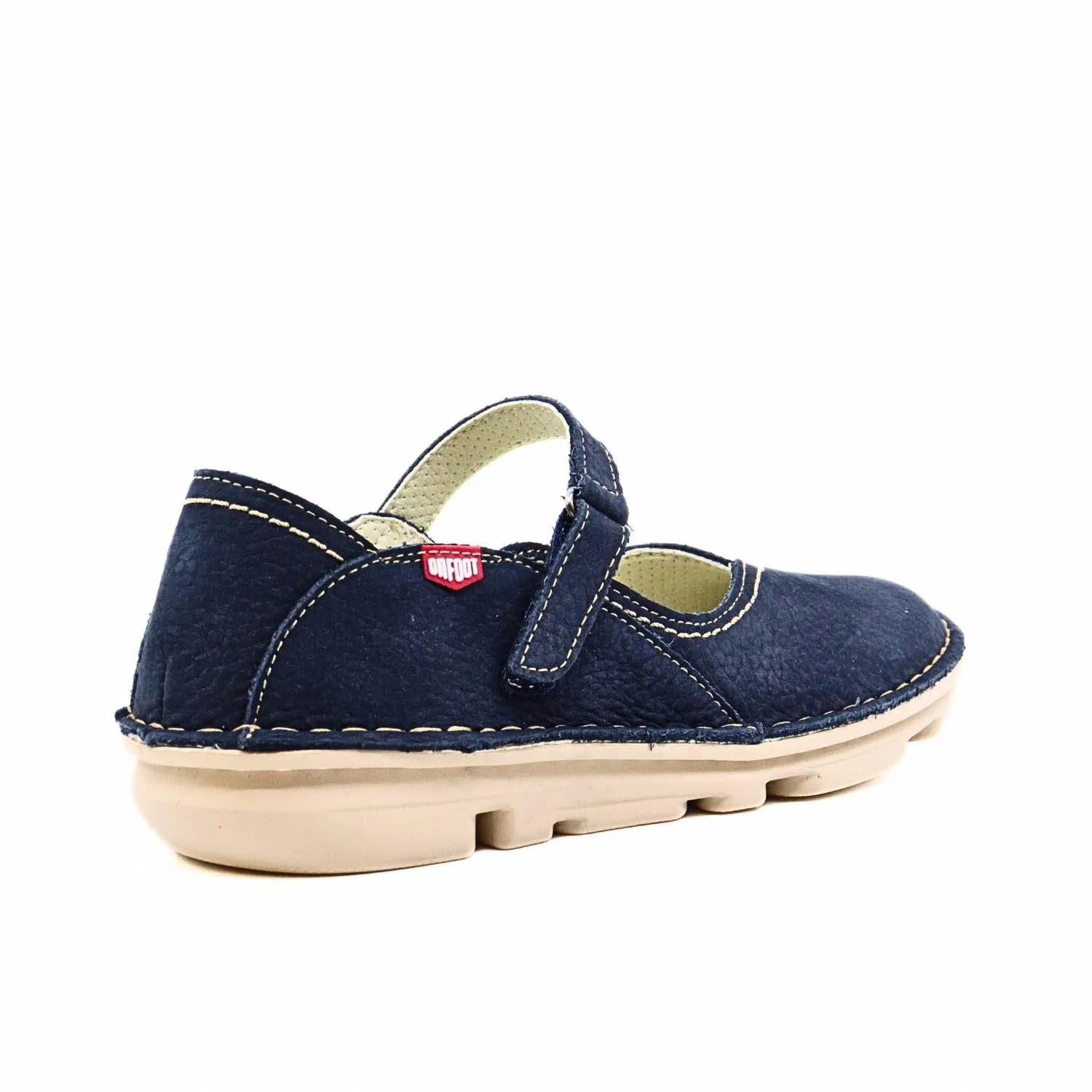 Women's Missouri Flats In Marino