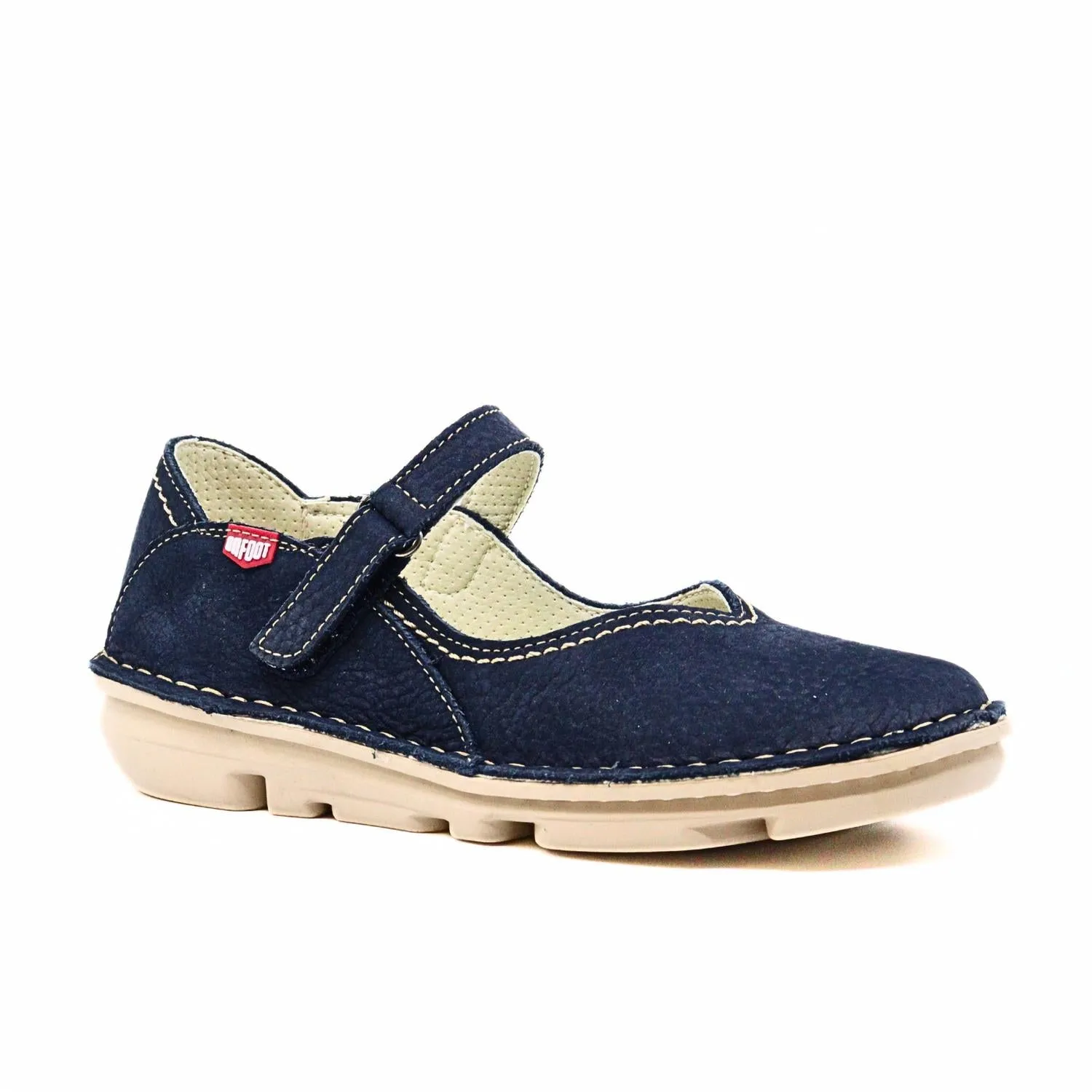 Women's Missouri Flats In Marino