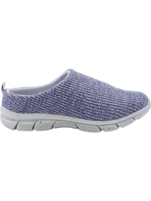 Women's Mudgee Slip-On Shoe In Blue Multi