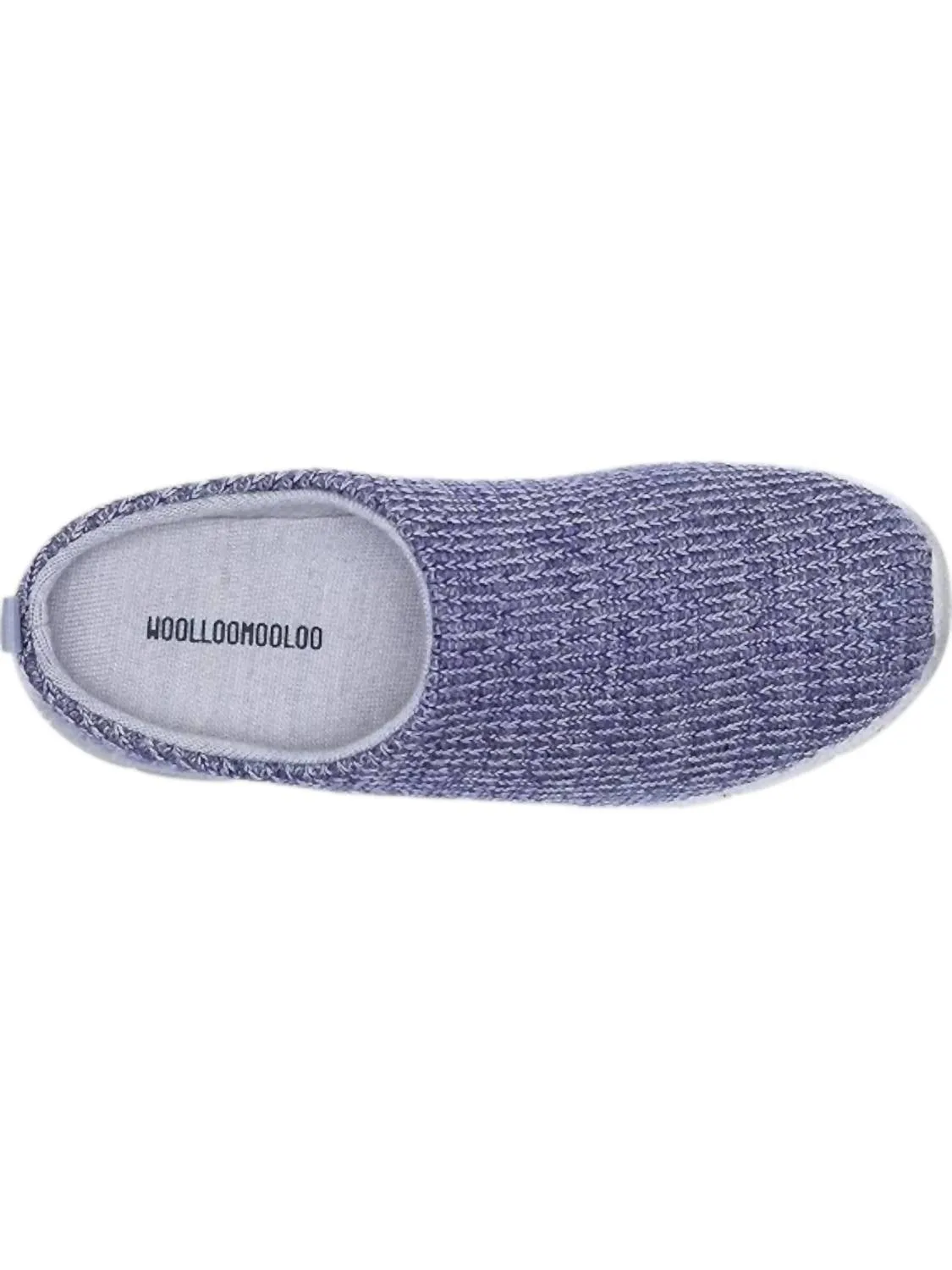 Women's Mudgee Slip-On Shoe In Blue Multi