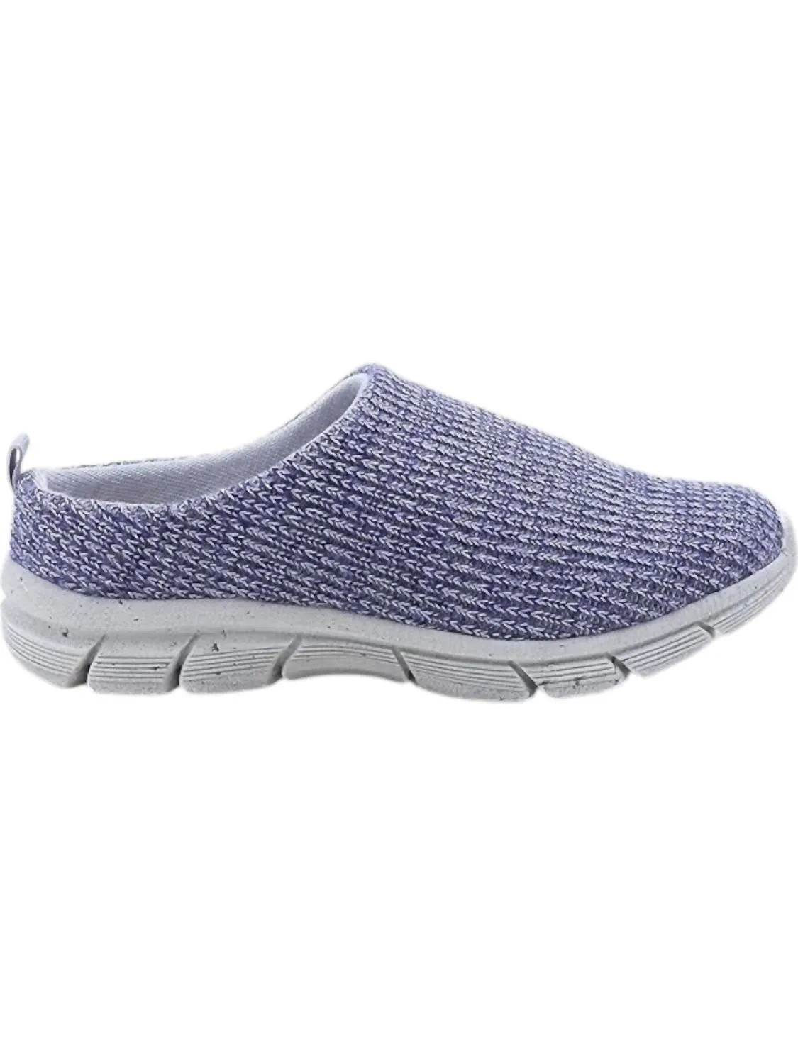 Women's Mudgee Slip-On Shoe In Blue Multi